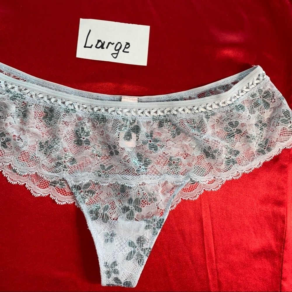 Shine Very Sexy‎ G-String Thong Panty Underwear